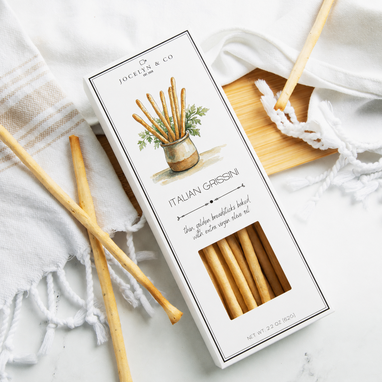 How to Increase Gift Basket Margins with Premium Food Products by Debbie Quintana