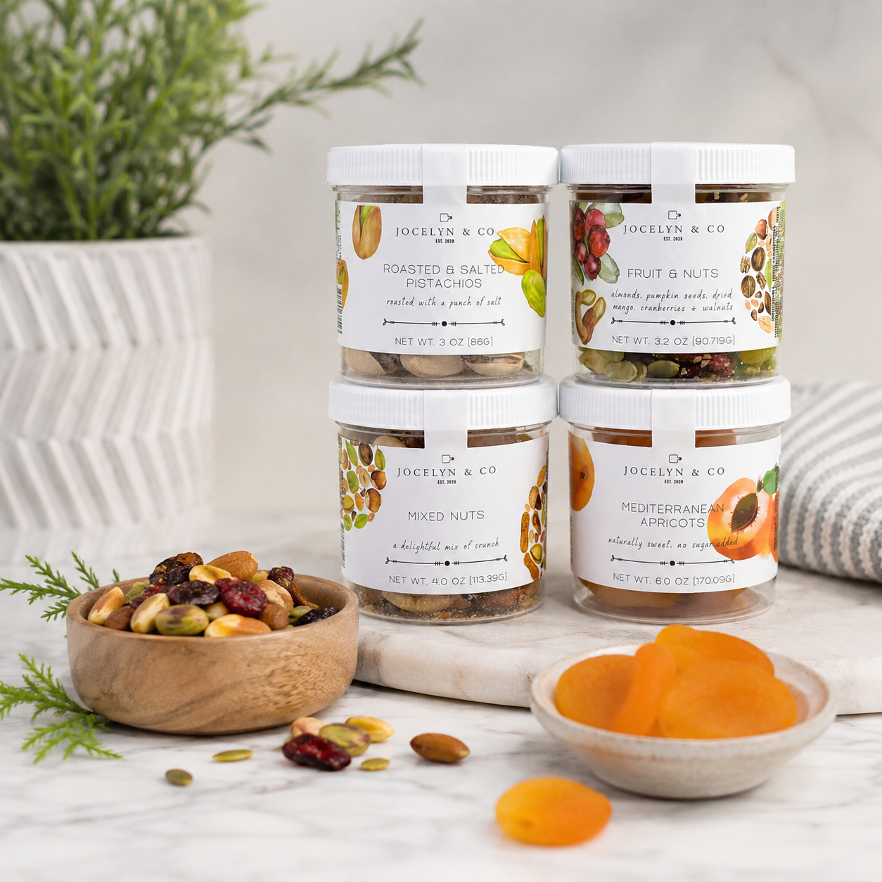 Why Hotels and Resorts Love Jocelyn & Co. for Mini Bars and Onsite Markets