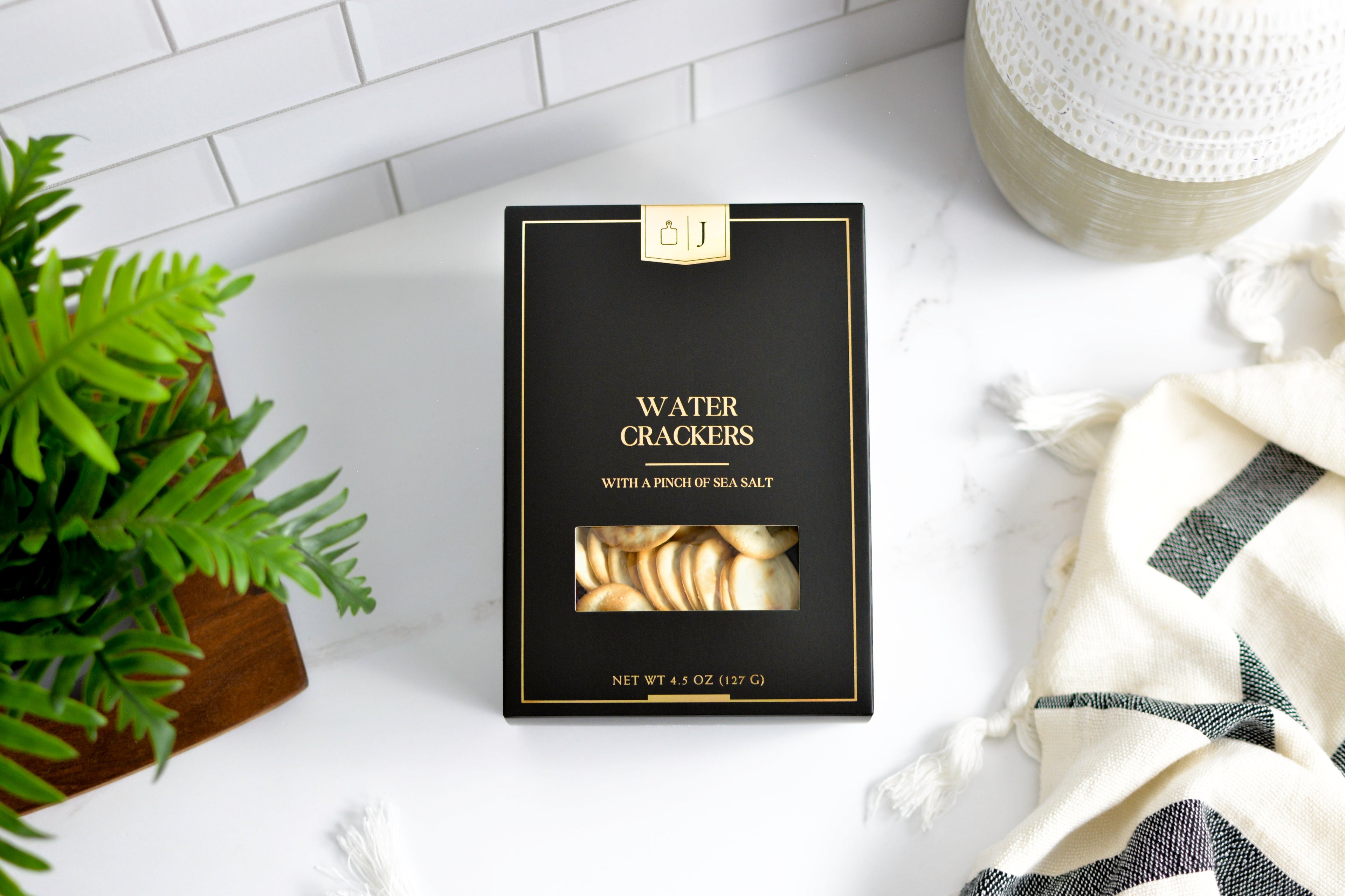 10 Jocelyn & Co. Shelf-Stable Products Every Gift Basket Company Should Carry by Debbie Quintana