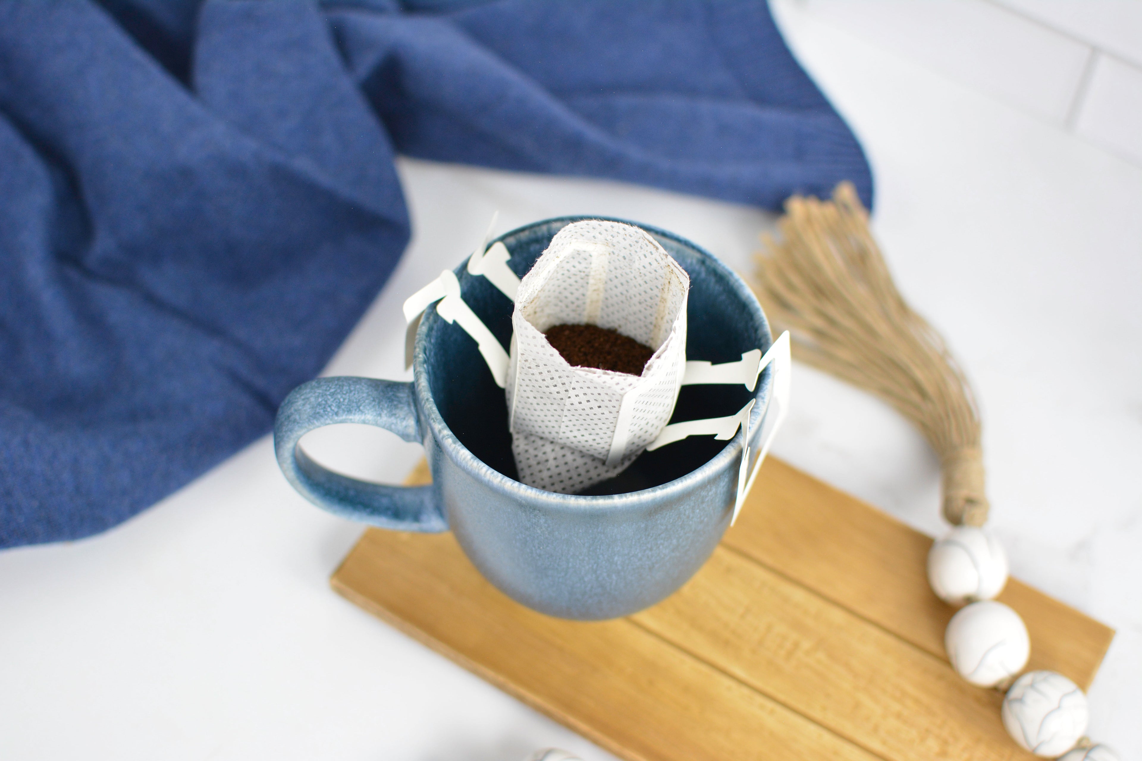 From K-Cups to Pour Over: Why Luxury Hotels Are Rethinking the Morning Coffee Experience