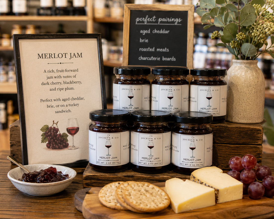 Helping Customers Taste the Product Before They Buy It