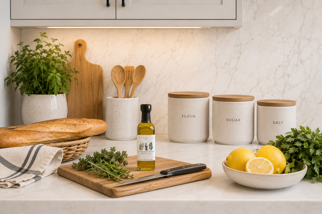 Inside Our Test Kitchen: The Tools We Use and the Fundamentals Every Test Kitchen Needs