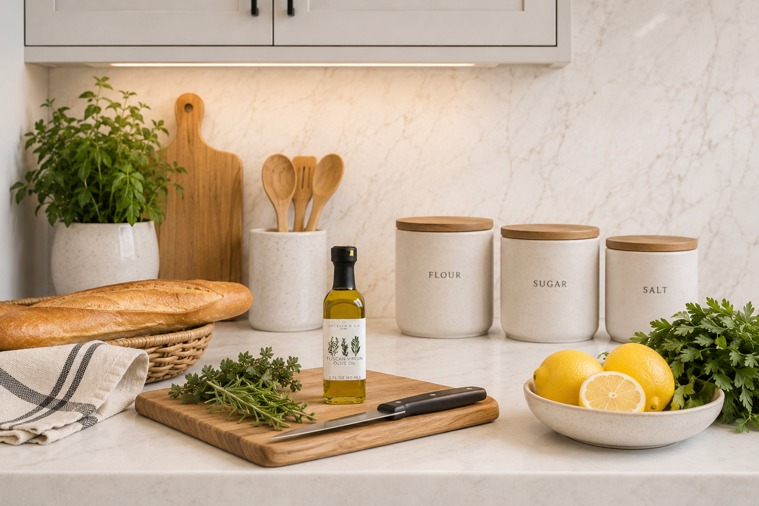 Inside Our Test Kitchen: The Tools We Use and the Fundamentals Every Test Kitchen Needs