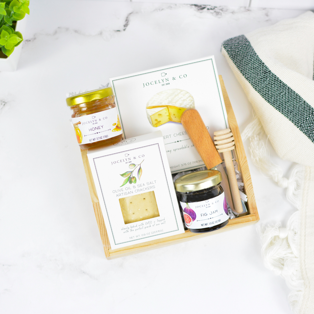 Personal Charcuterie