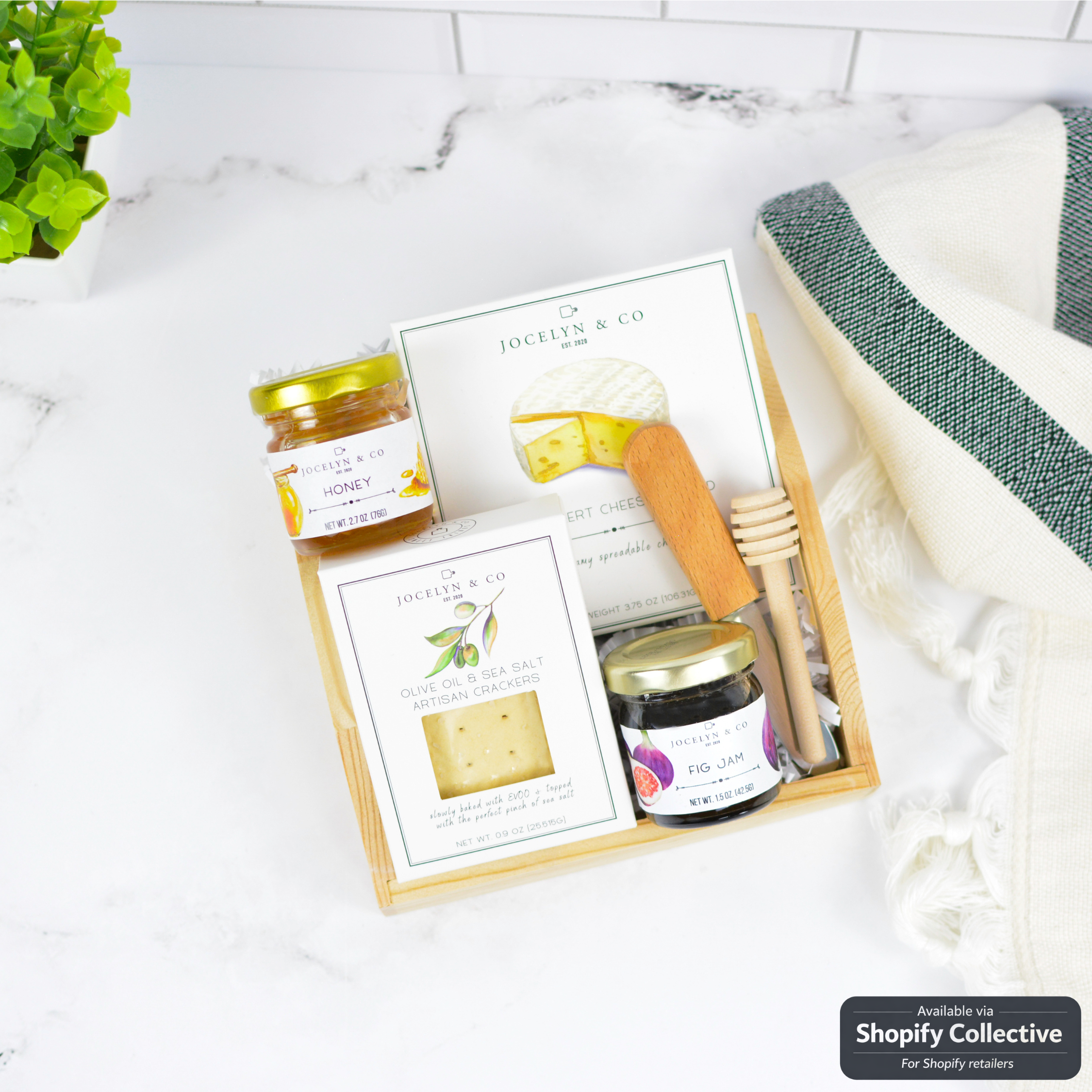 Personal Charcuterie