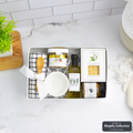 Tuscan Olive Oil Dipping Gift Box