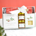 Holiday Camembert Gift Box