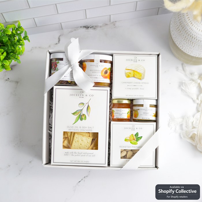 The Market Gift Box