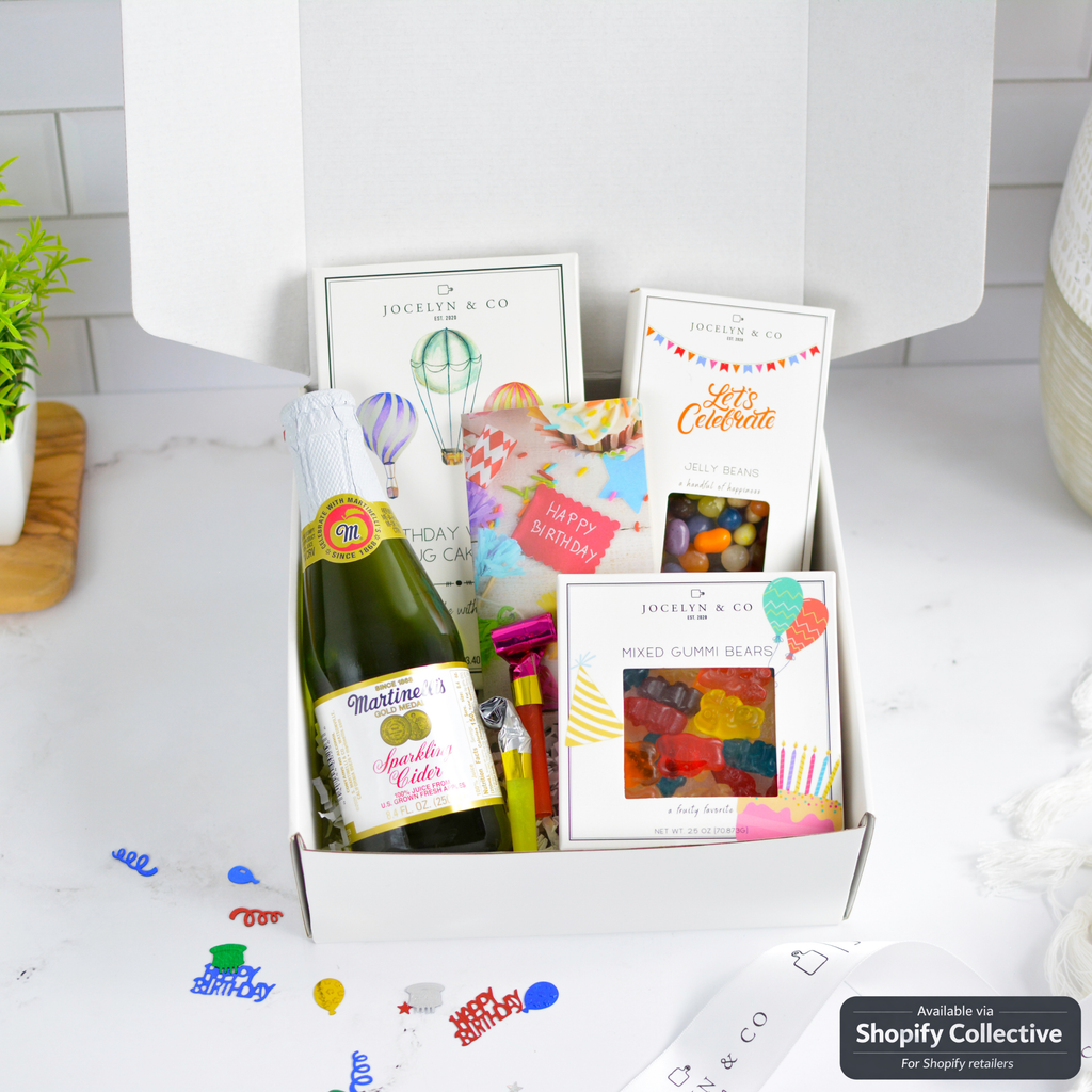 Happiest of Birthdays