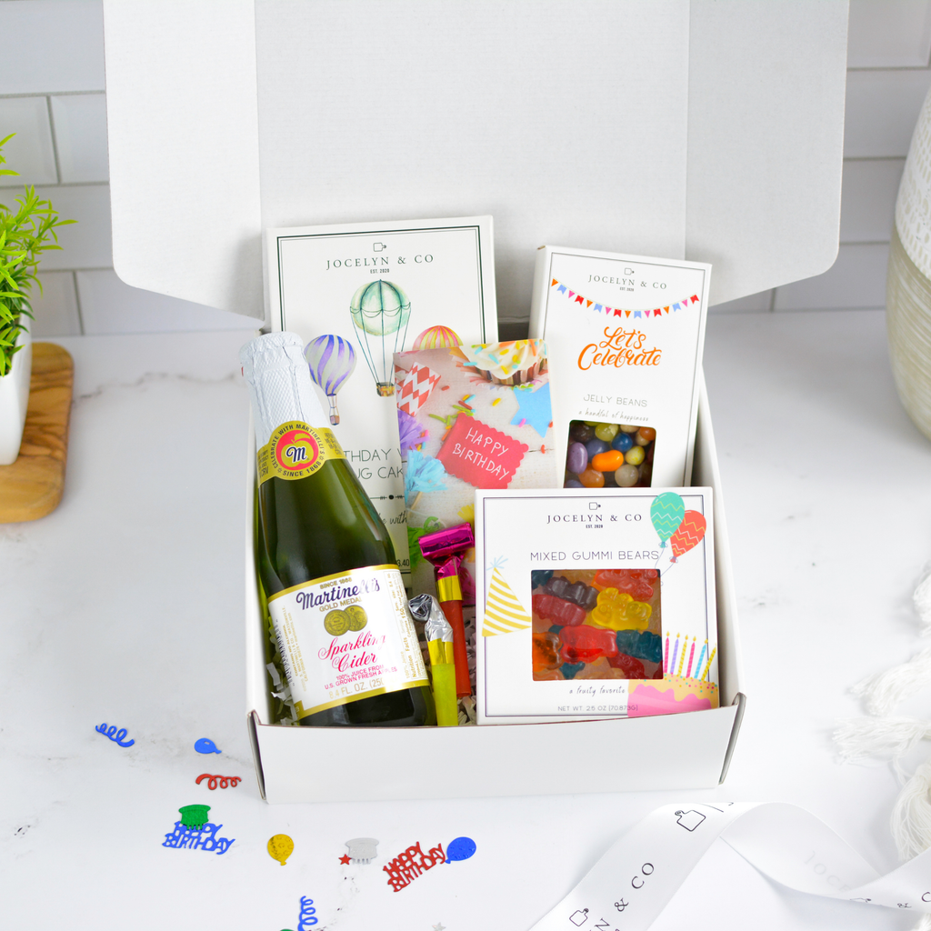 Happiest of Birthdays