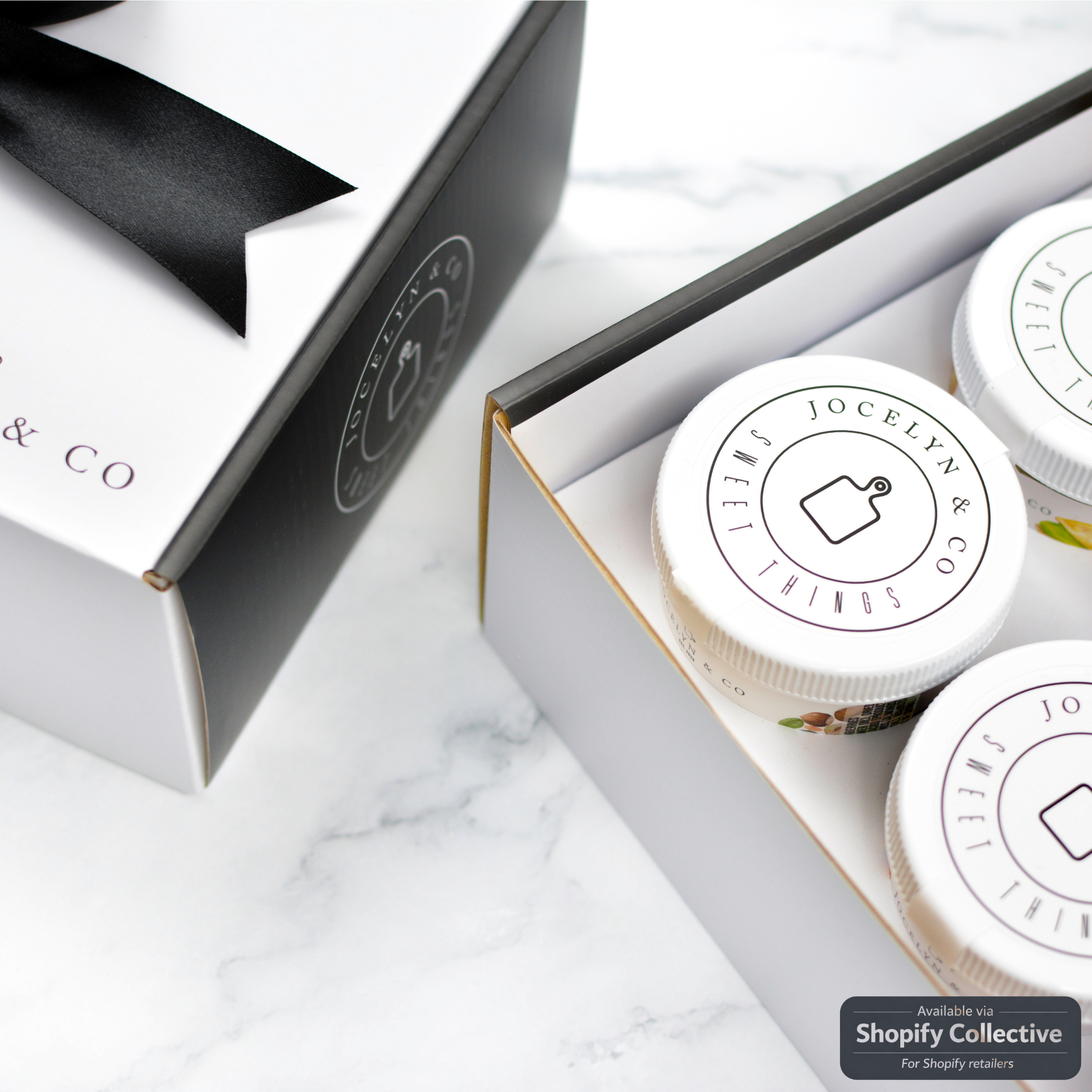 Fruit & Nuts Gift Box