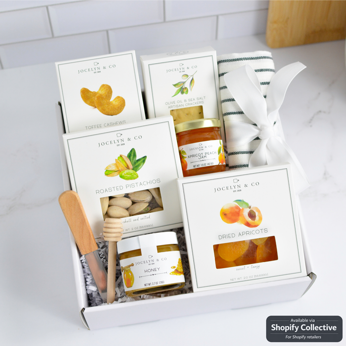 The Orchard Gift Box