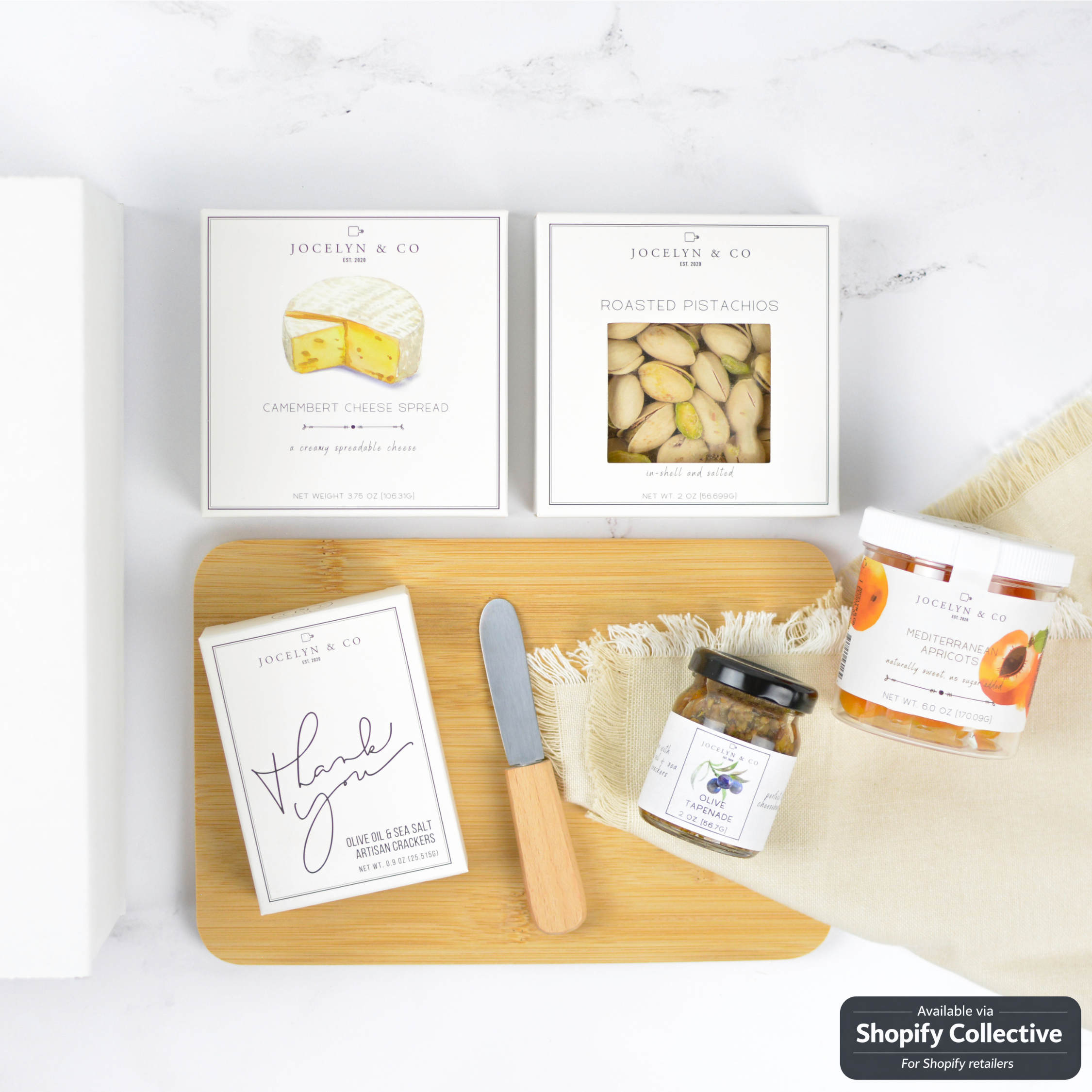 Mini Gratitude Snacker