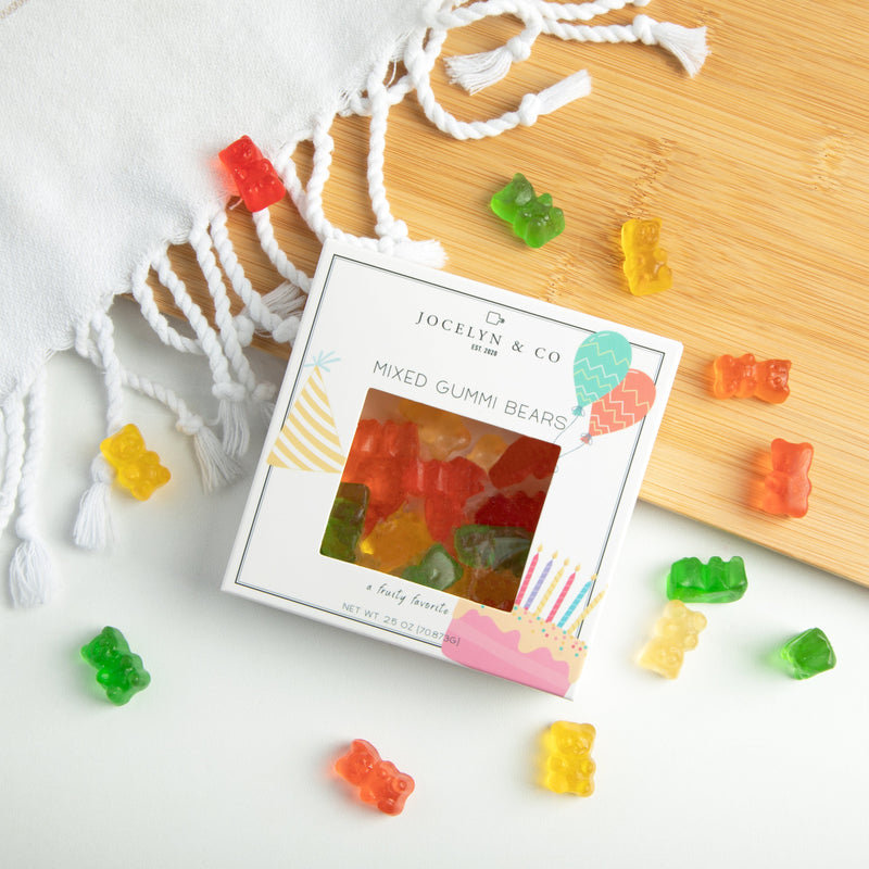 Kids amenities