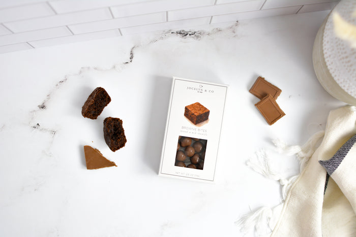 Brownie Bites