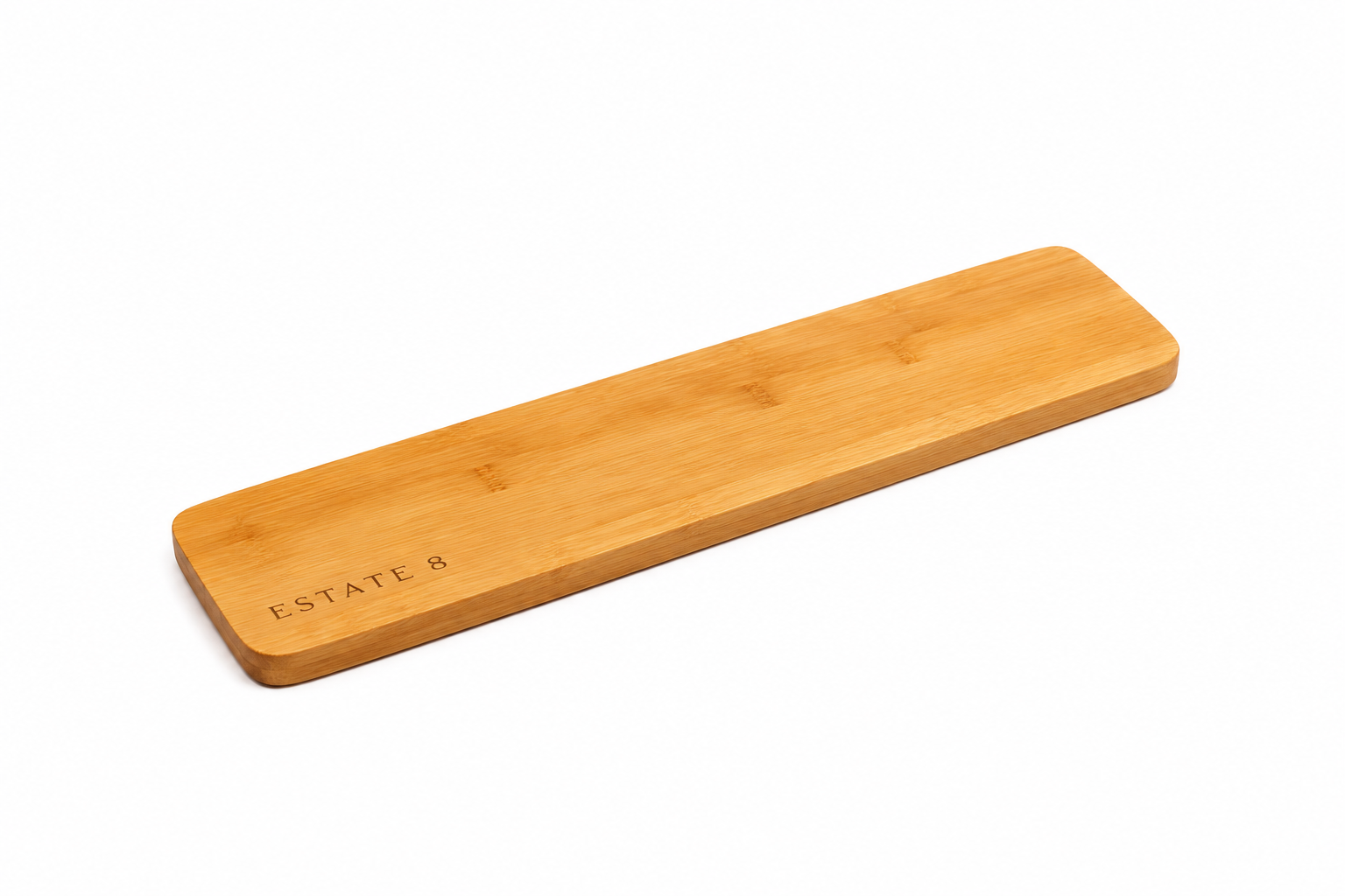 LOGO Bread Board for Wine Bottle Boxes