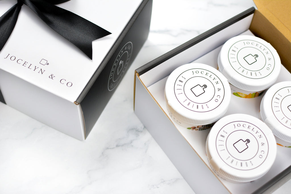 Fruit & Nuts Gift Box