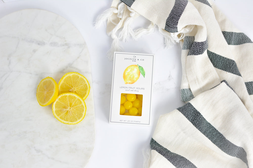 Sour De Limón al por mayor