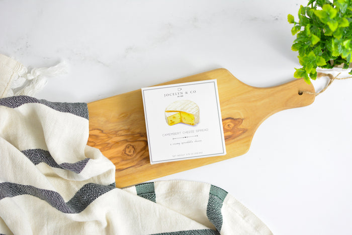 Camembert Cheese