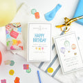 Kit De Feliz Cumpleaños al por mayor