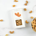 Toffee Cashews