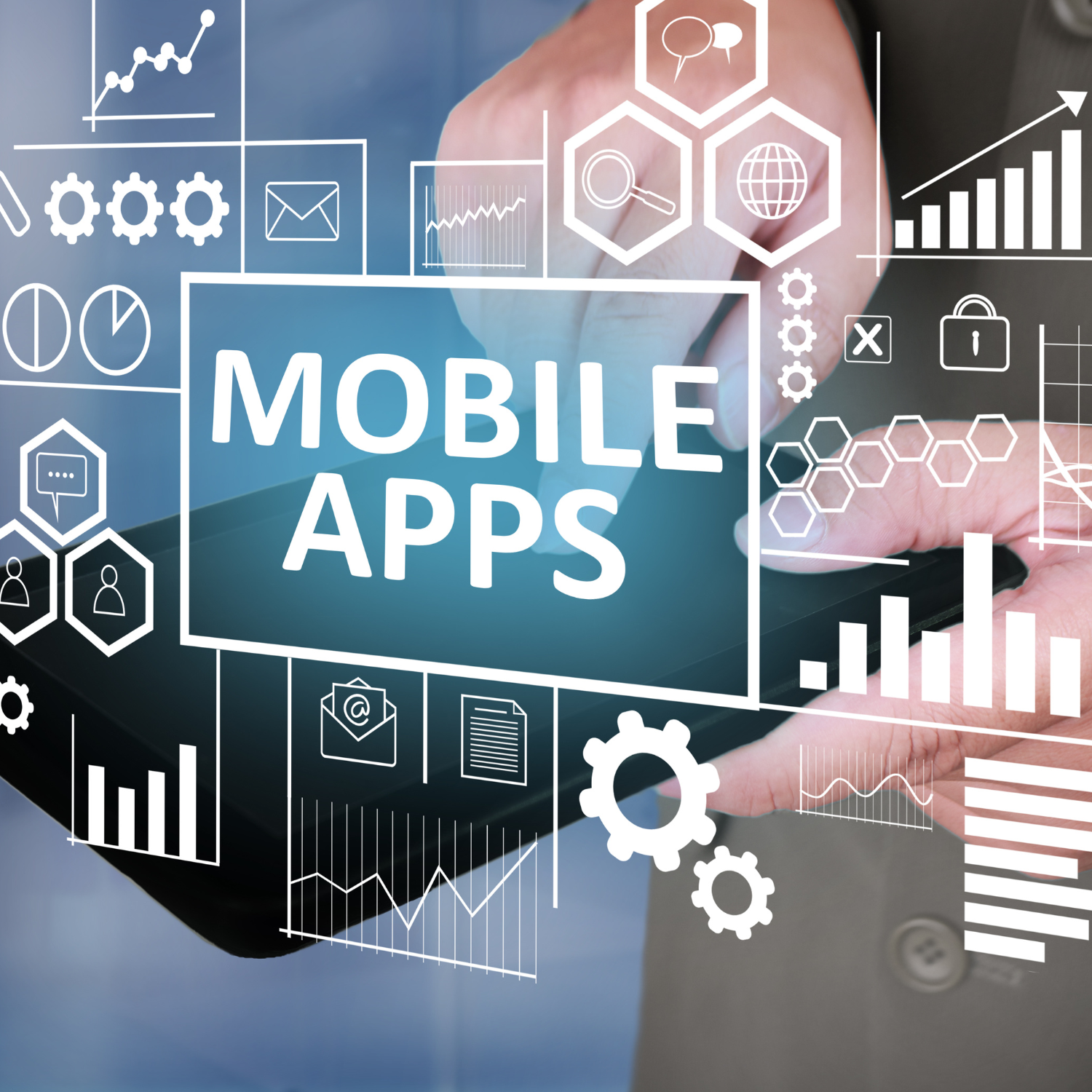 Mobile Apps