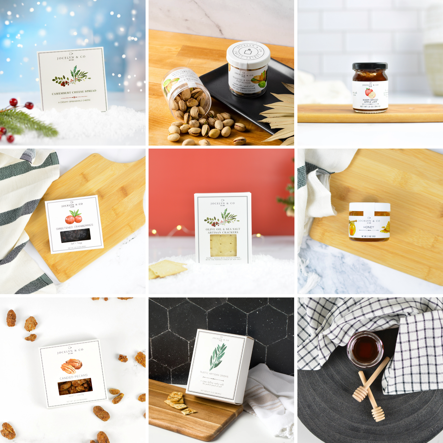 2026 Holiday Designers Bundle