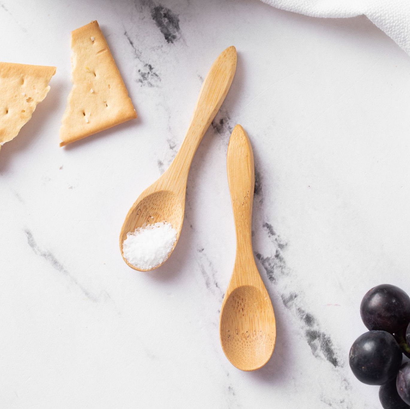 Mini Cuchara De Madera al por mayor