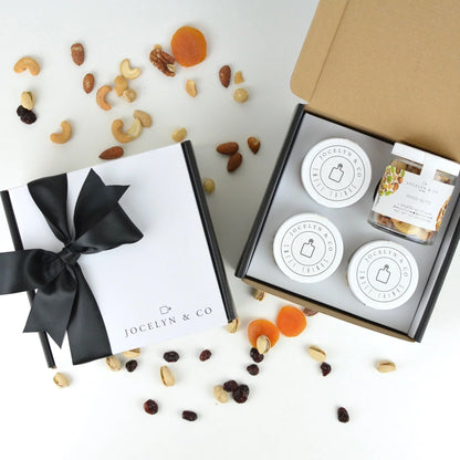 Fruit & Nuts Gift Box